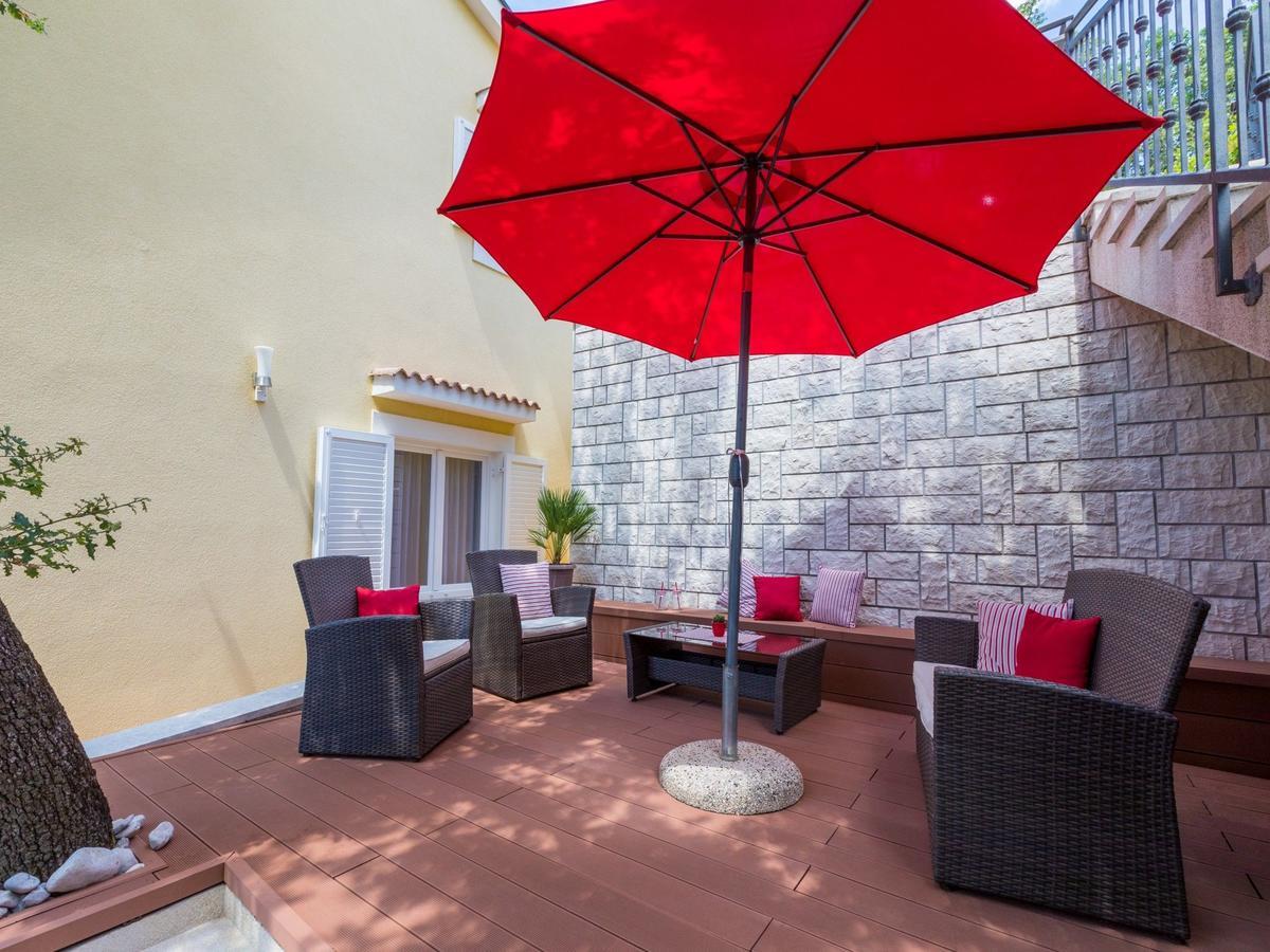 סלצה Apartments Franco מראה חיצוני תמונה