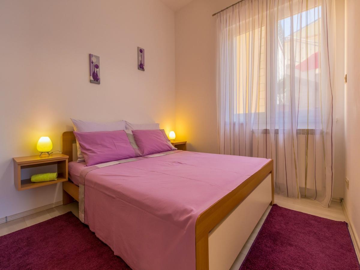 סלצה Apartments Franco מראה חיצוני תמונה