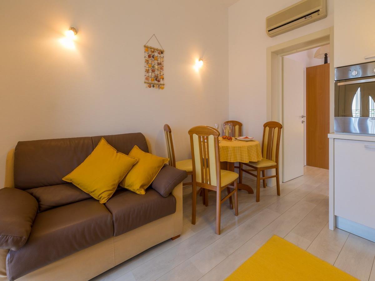 סלצה Apartments Franco מראה חיצוני תמונה