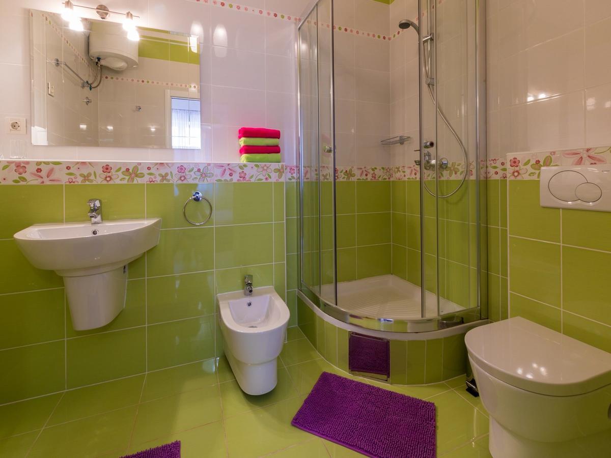 סלצה Apartments Franco מראה חיצוני תמונה