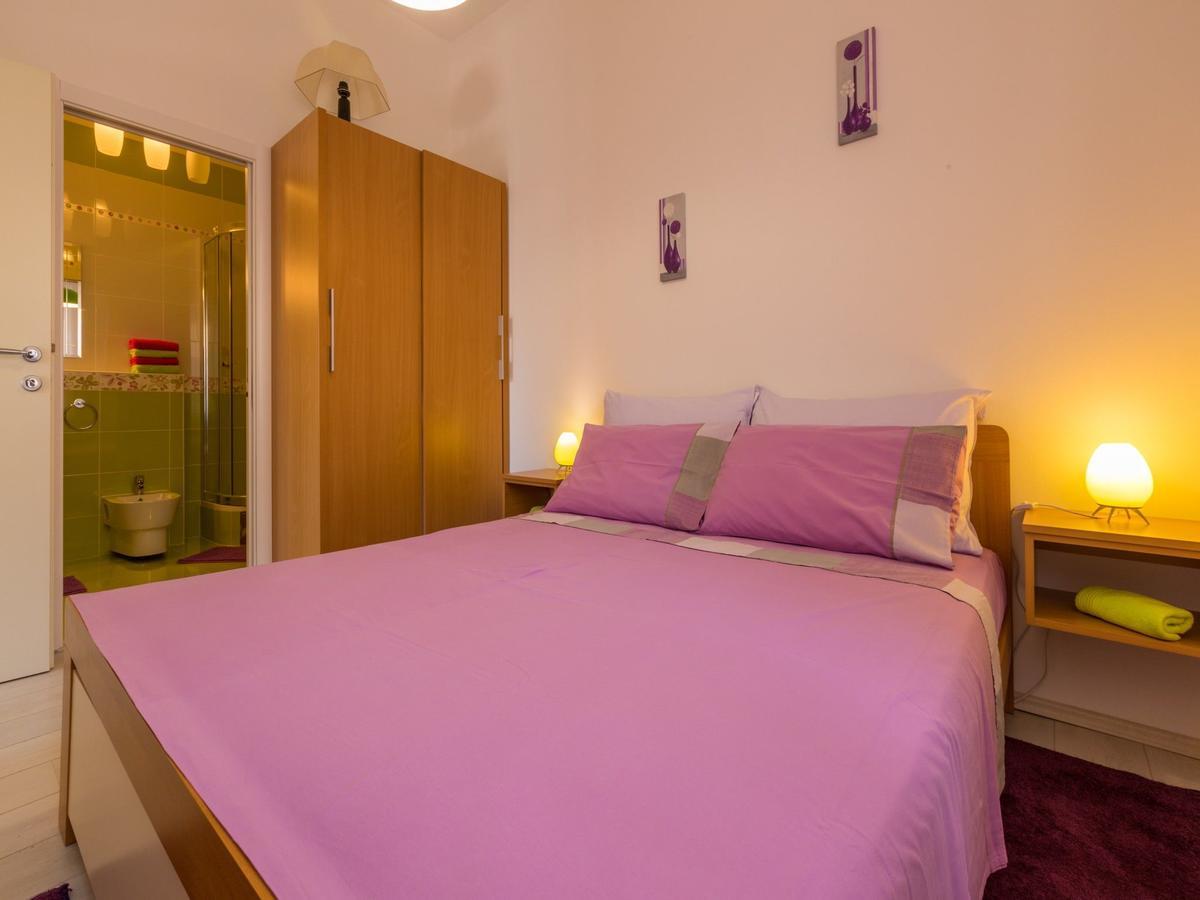 סלצה Apartments Franco מראה חיצוני תמונה