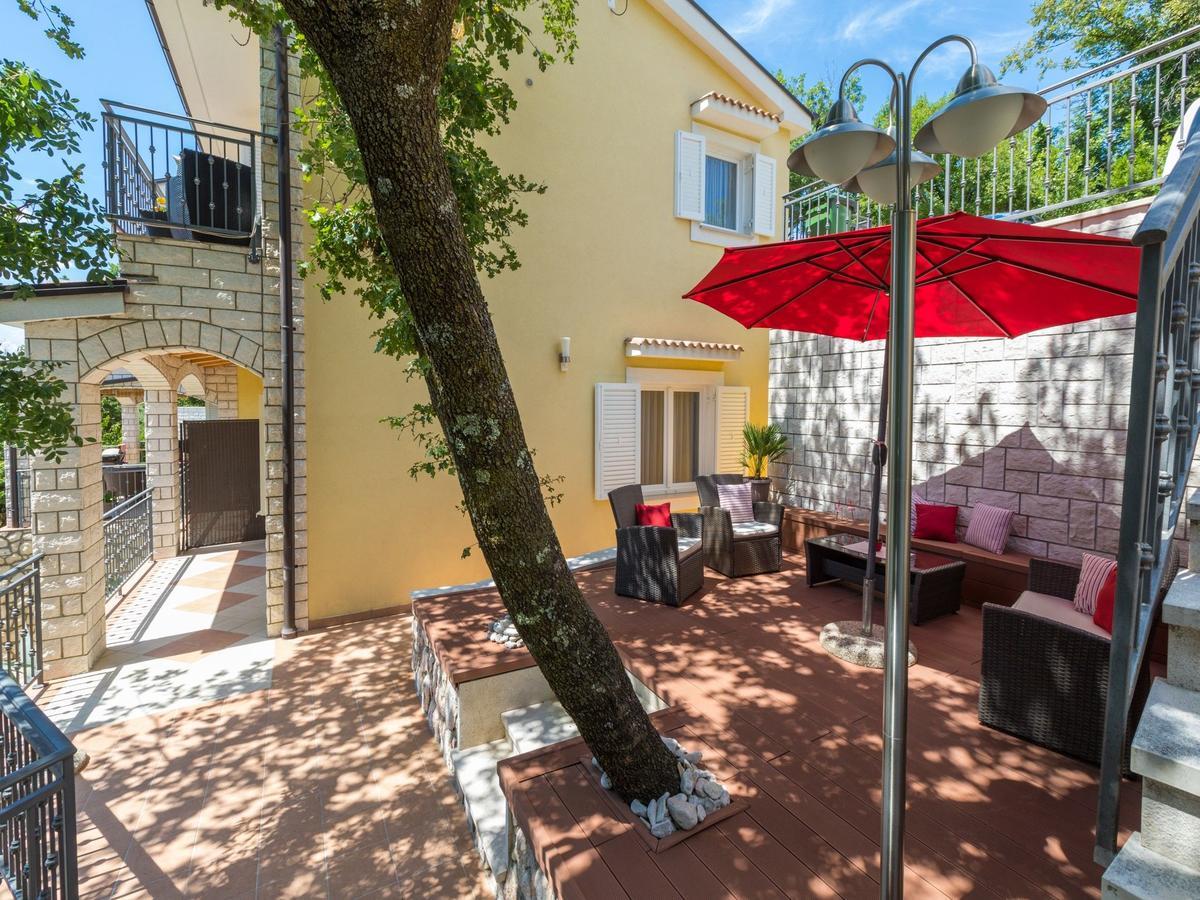 סלצה Apartments Franco מראה חיצוני תמונה