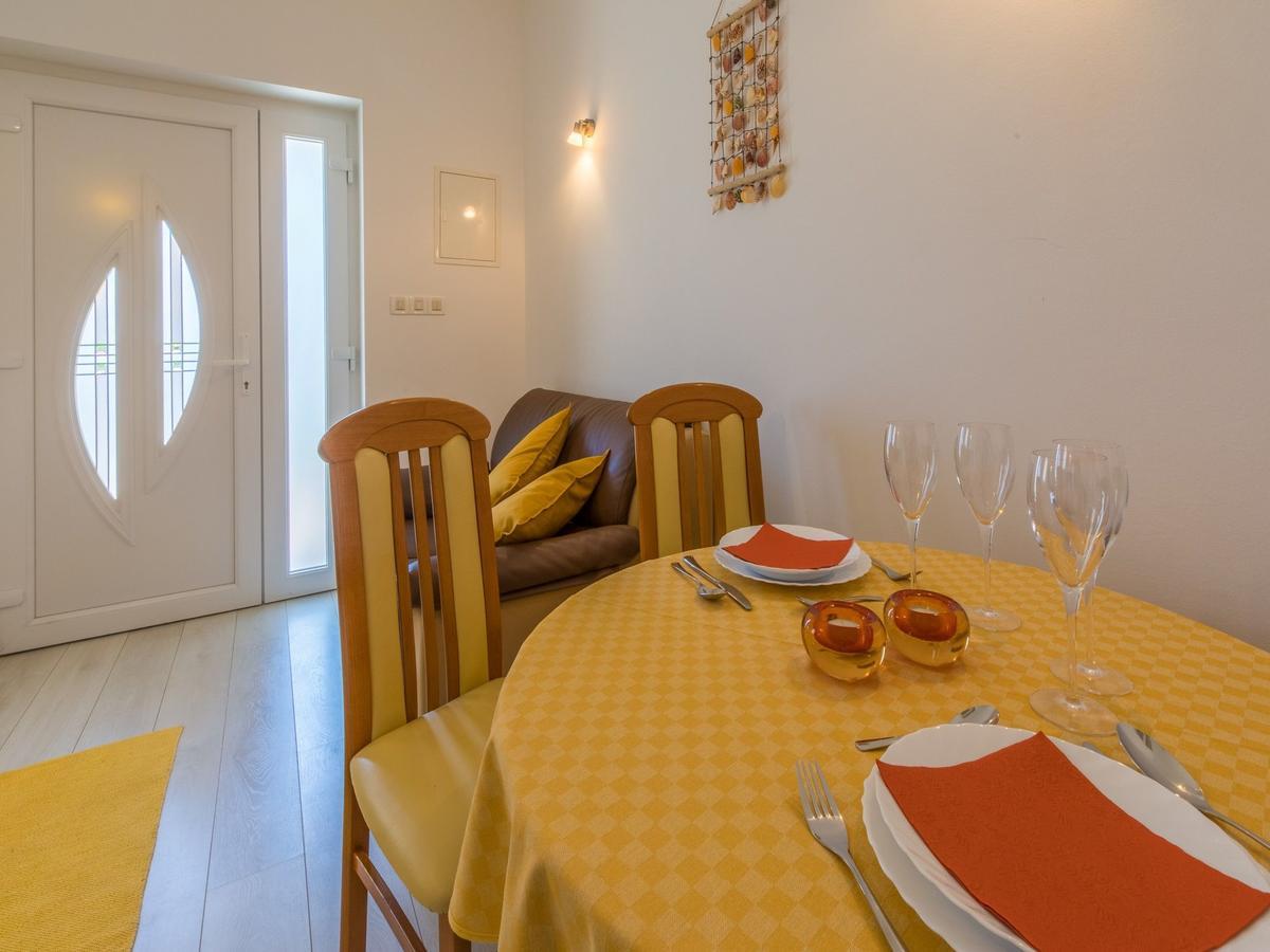 סלצה Apartments Franco מראה חיצוני תמונה