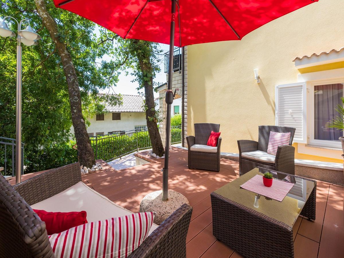 סלצה Apartments Franco מראה חיצוני תמונה