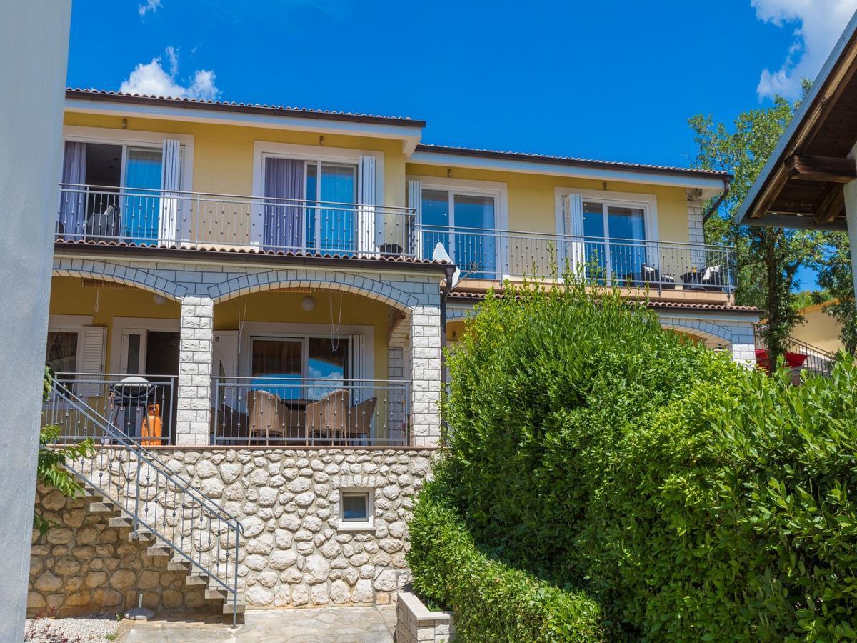 סלצה Apartments Franco מראה חיצוני תמונה
