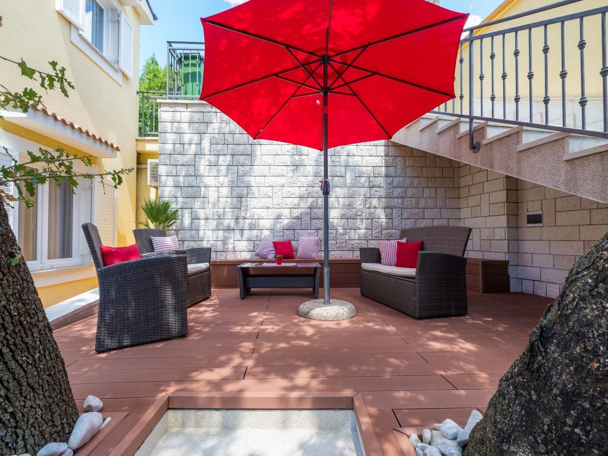 סלצה Apartments Franco מראה חיצוני תמונה