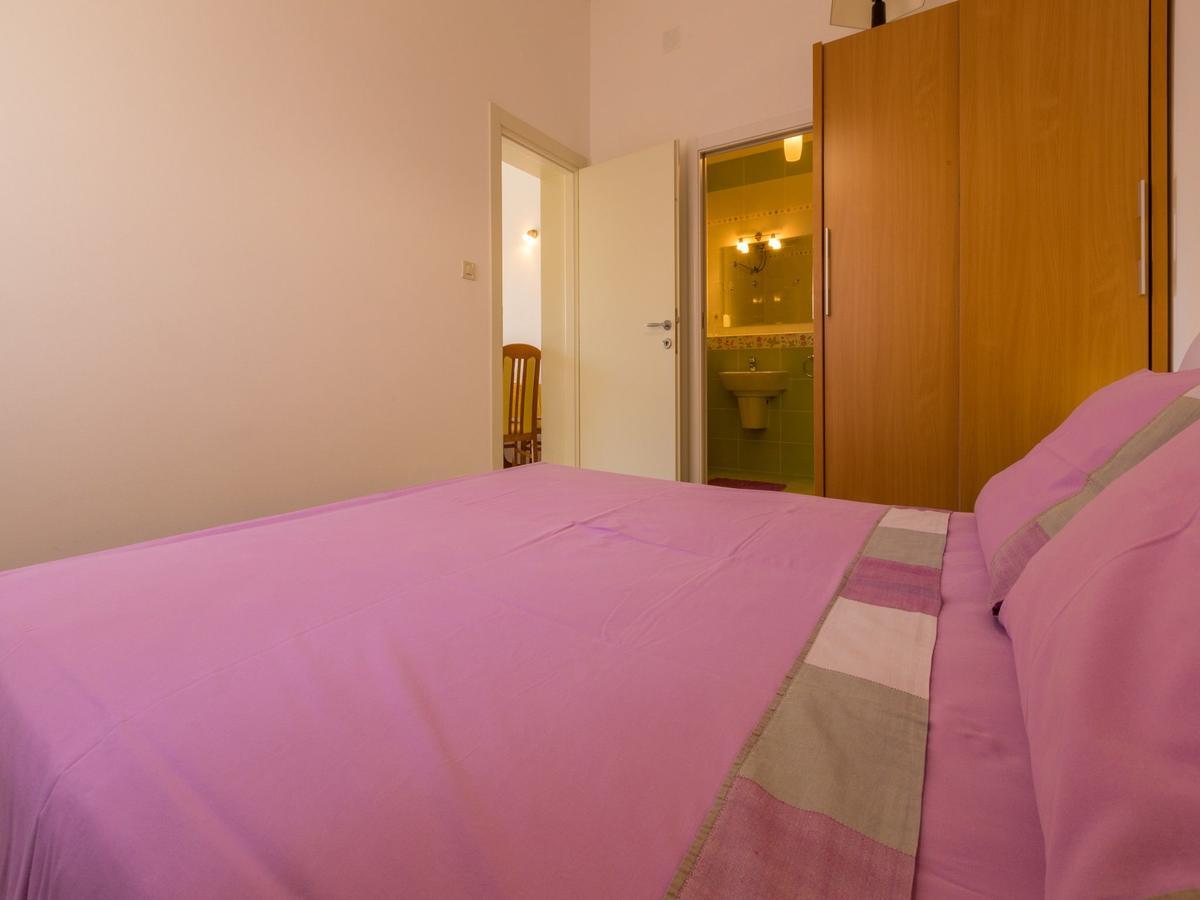 סלצה Apartments Franco מראה חיצוני תמונה