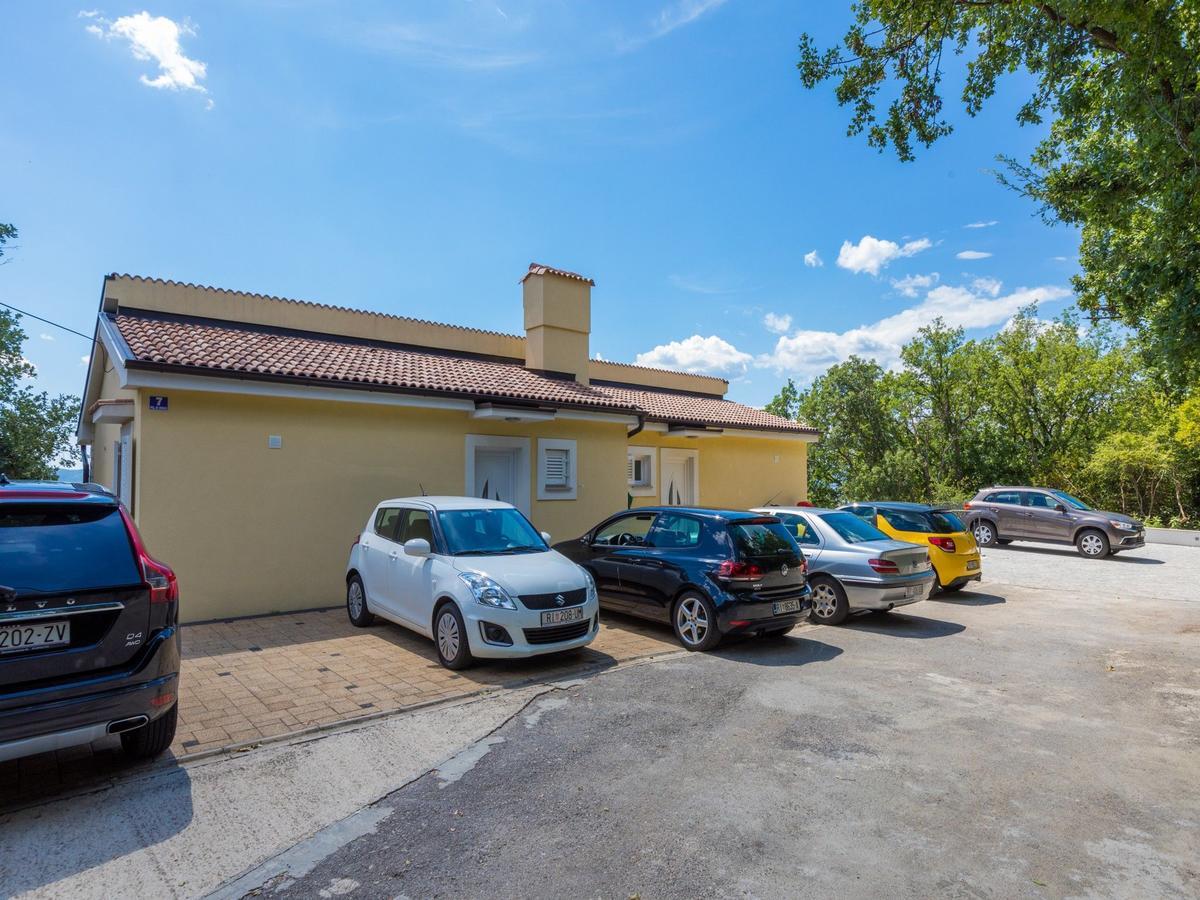סלצה Apartments Franco מראה חיצוני תמונה