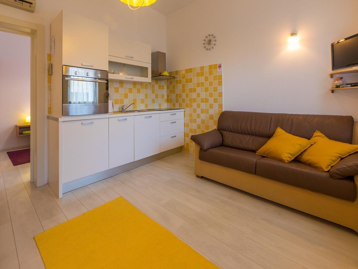סלצה Apartments Franco מראה חיצוני תמונה
