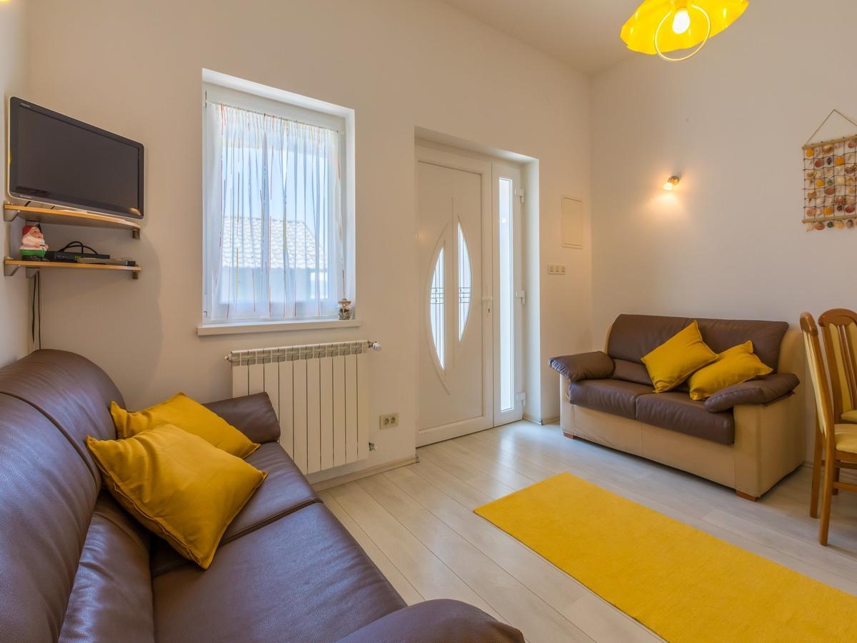 סלצה Apartments Franco מראה חיצוני תמונה
