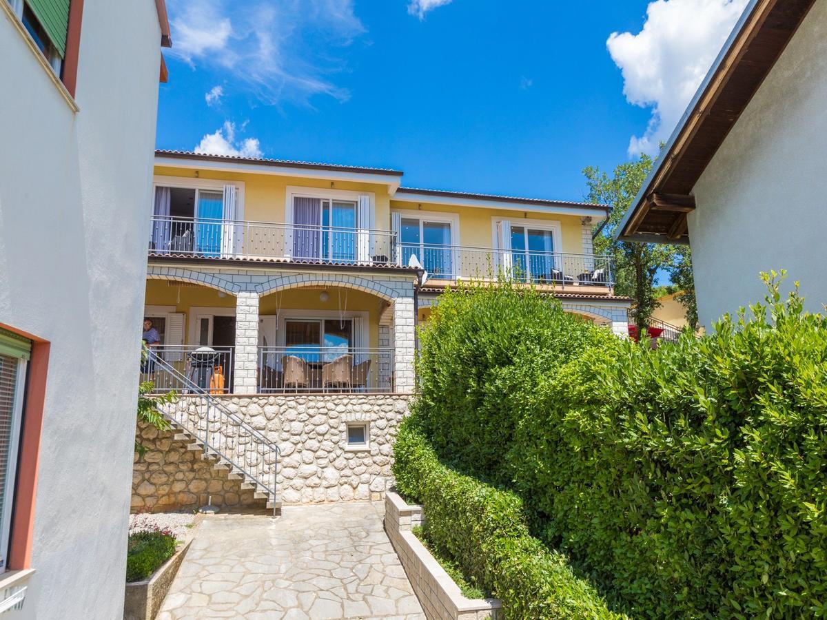 סלצה Apartments Franco מראה חיצוני תמונה