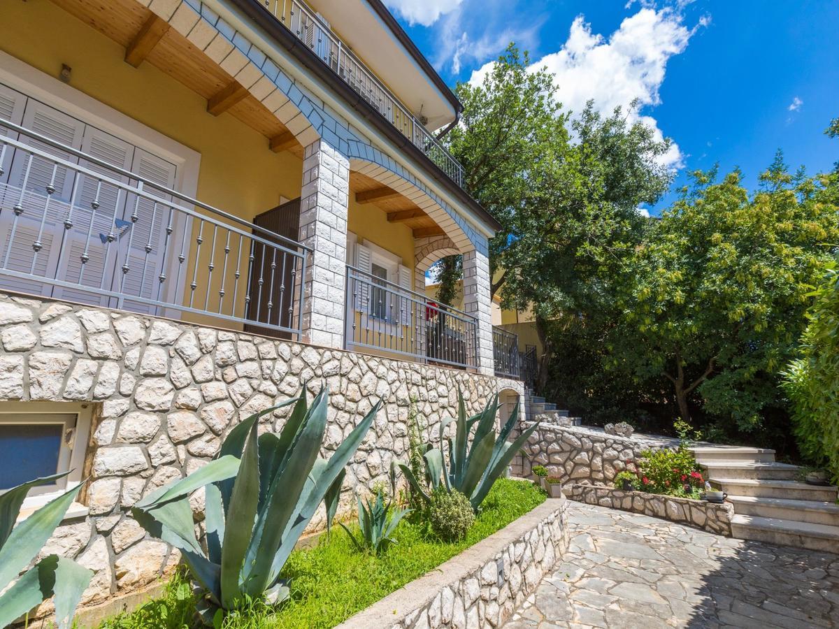 סלצה Apartments Franco מראה חיצוני תמונה