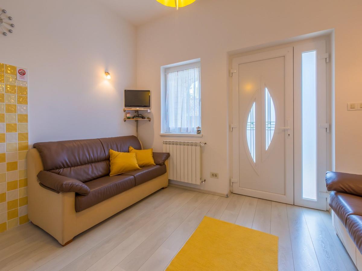 סלצה Apartments Franco מראה חיצוני תמונה