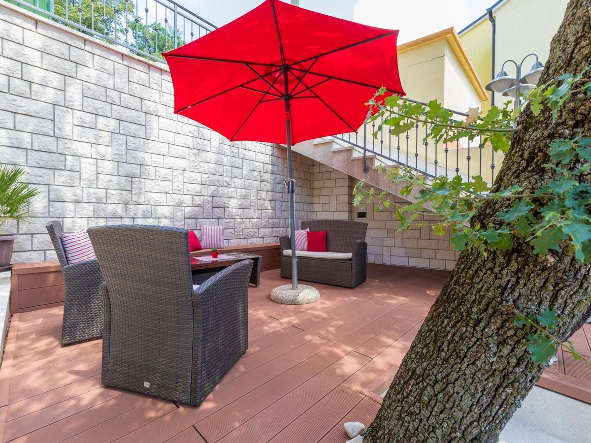 סלצה Apartments Franco מראה חיצוני תמונה